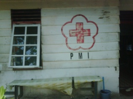 PMI  Mukomuko office